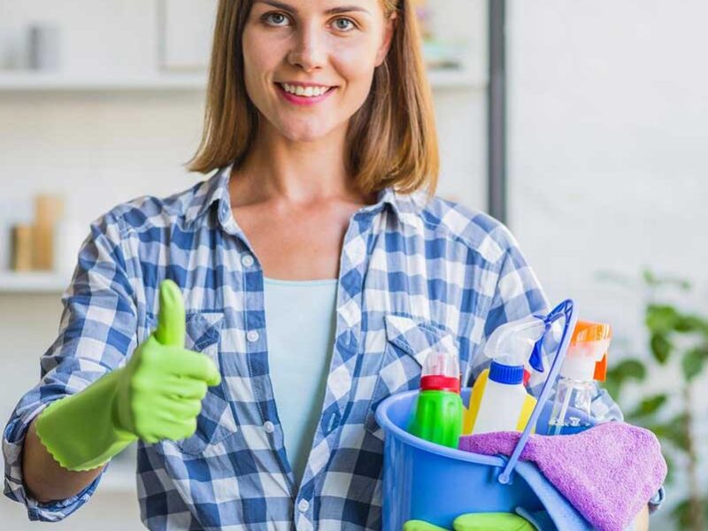 Swift Clean Handyman