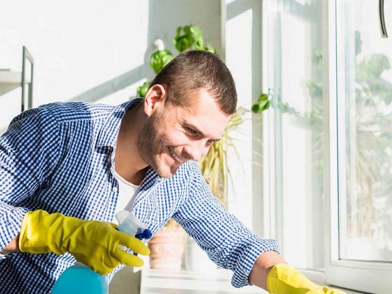 Swift Clean Handyman